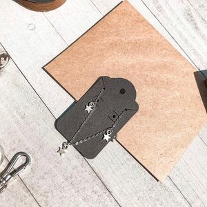 Counting Stars Choker